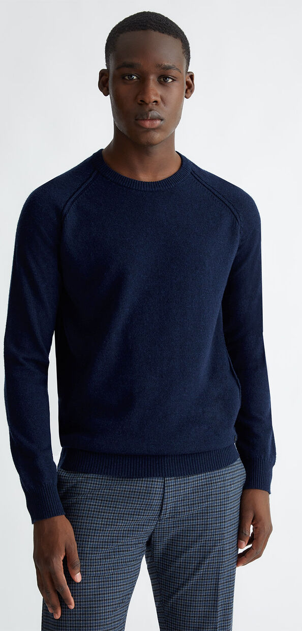 Liu Jo Maglia in lana e cashmere